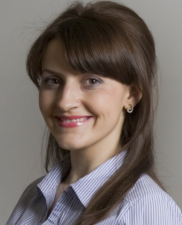 Cristina Paun