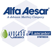ALFA AESAR